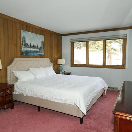 Mountainback #74 Vila Mammoth Lakes Exterior foto