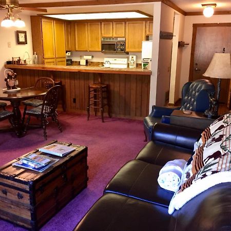 Mountainback #74 Vila Mammoth Lakes Exterior foto