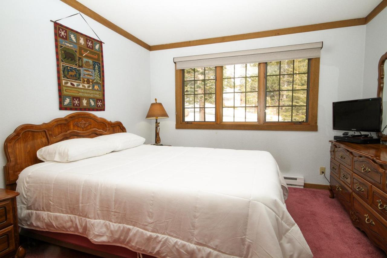 Mountainback #74 Vila Mammoth Lakes Exterior foto
