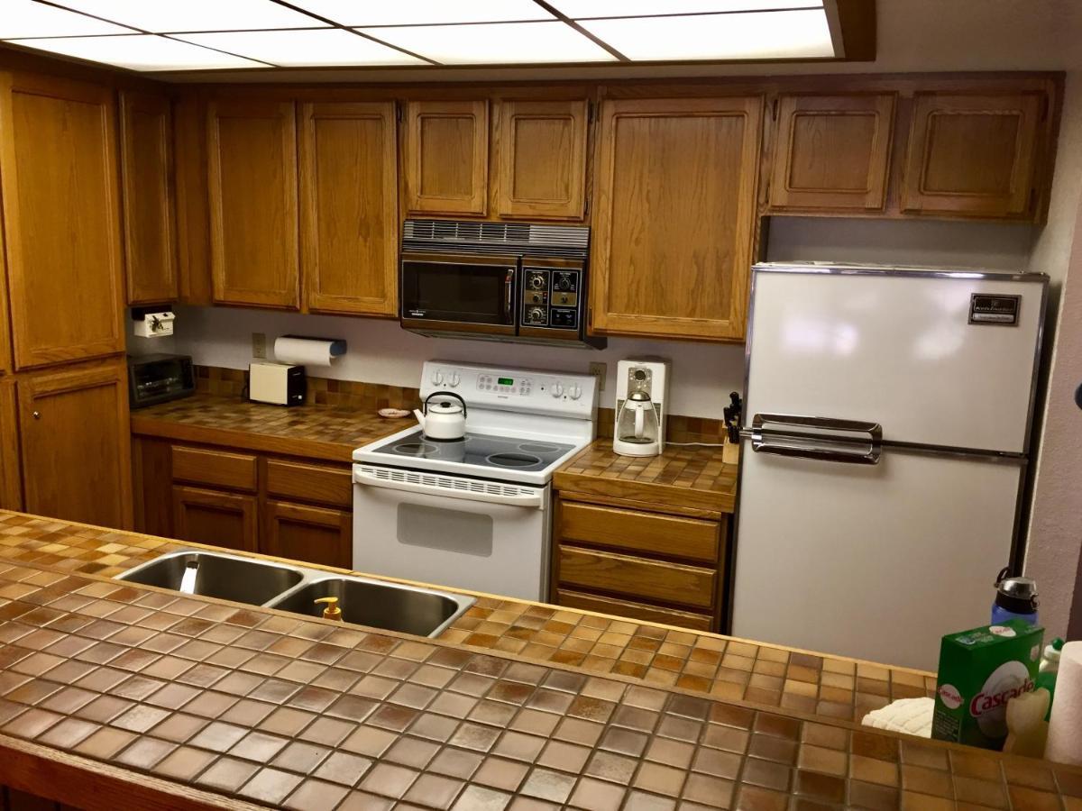 Mountainback #74 Vila Mammoth Lakes Exterior foto