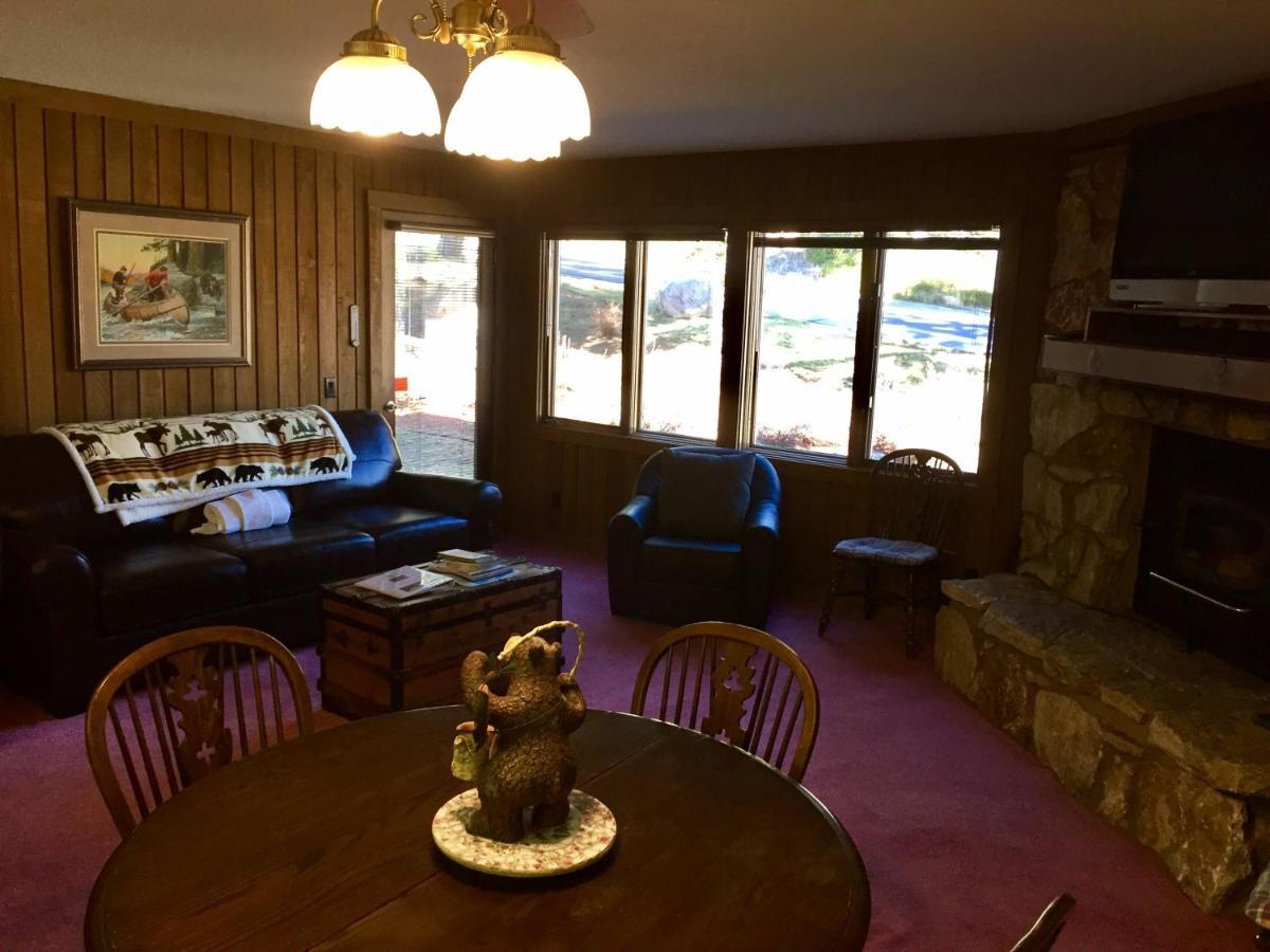 Mountainback #74 Vila Mammoth Lakes Exterior foto